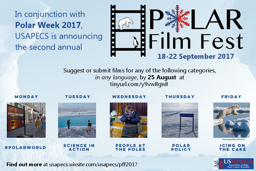 Polar Film Fest 2017
