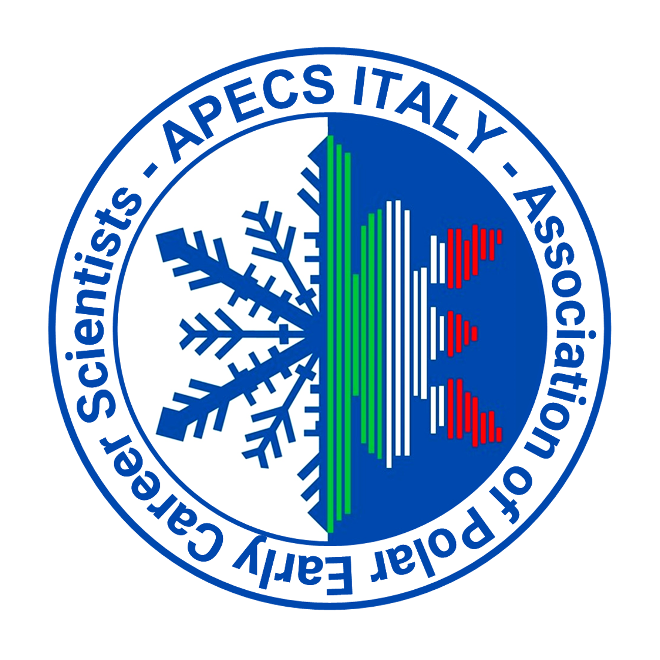 apecs italy logo