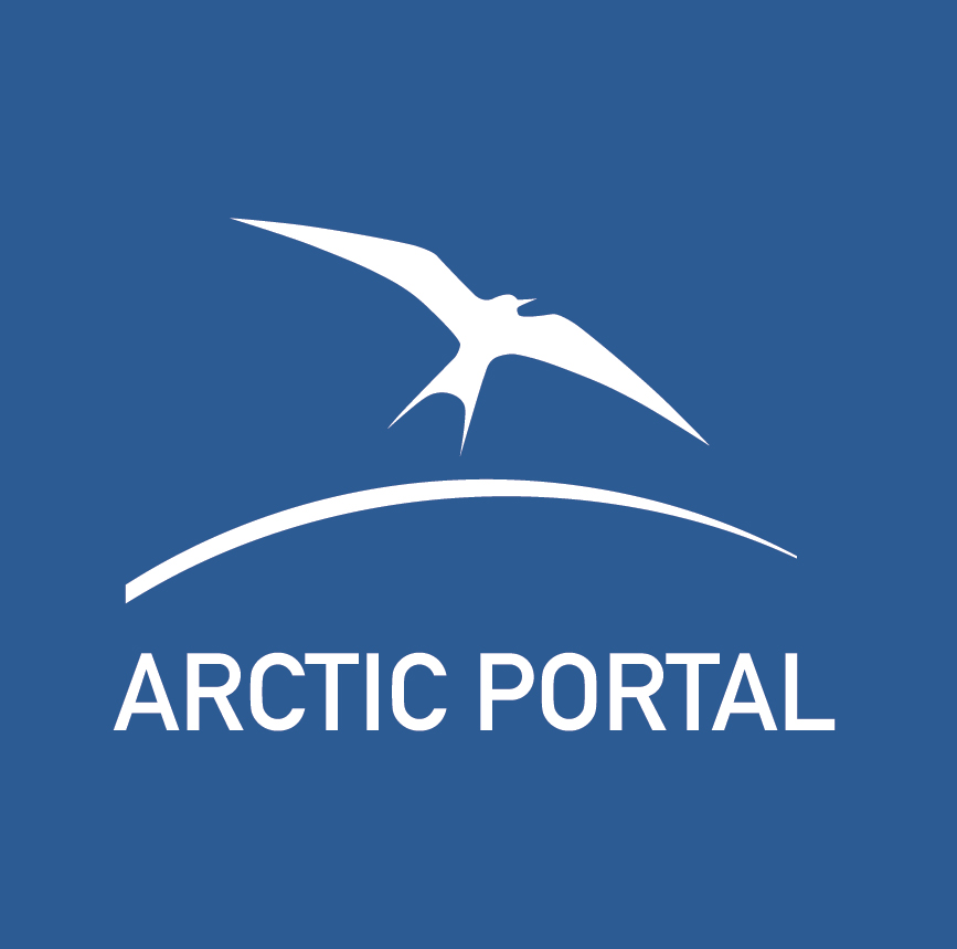 Arctic Portal logo