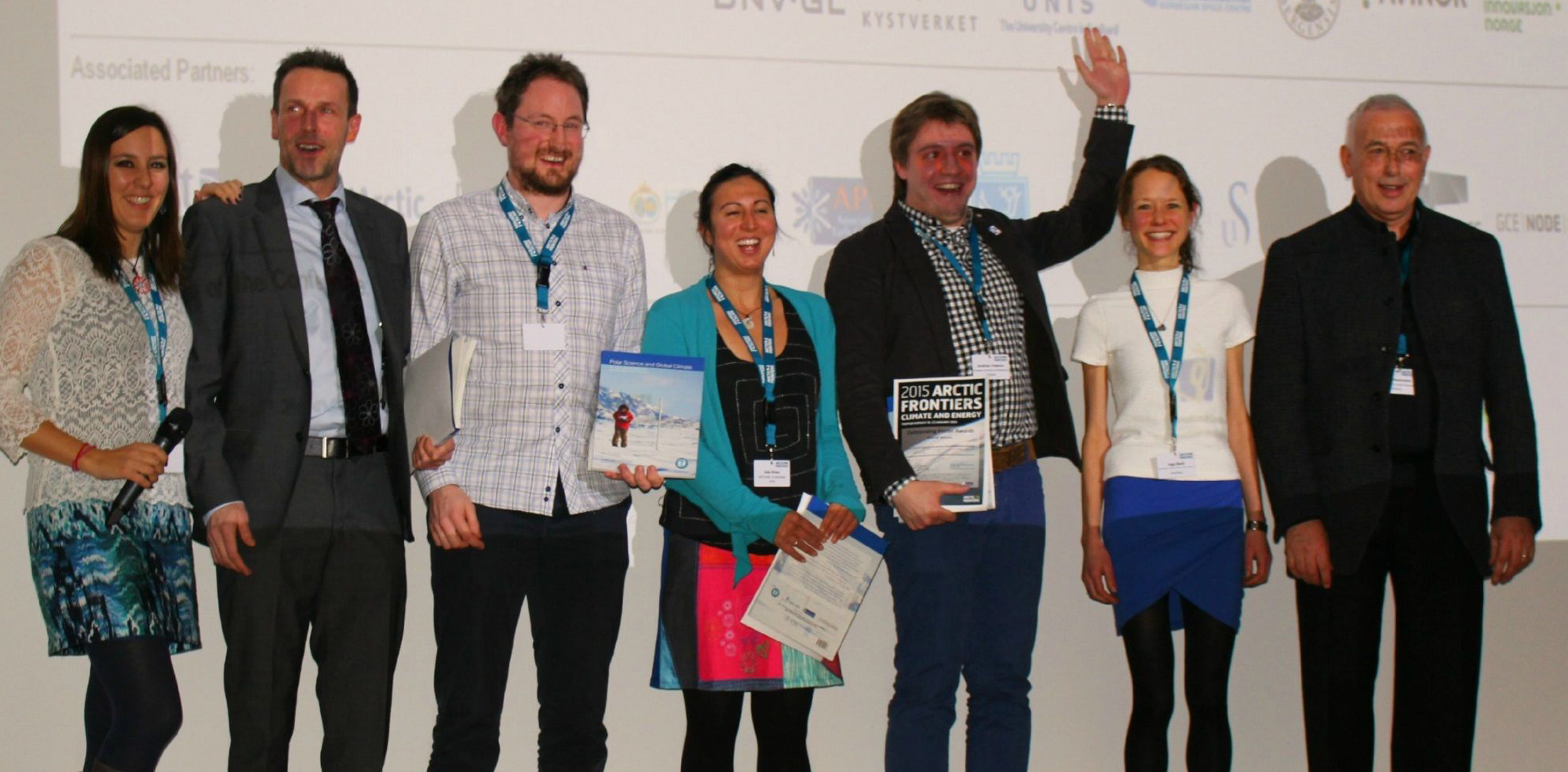 nansen award