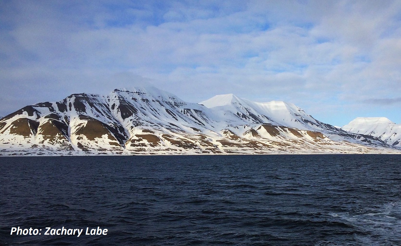 488 Svalbard June2017 ZackLabe
