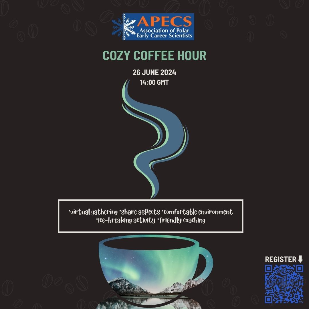 APECS Coffee Hour Flyer IG Deniz Vural