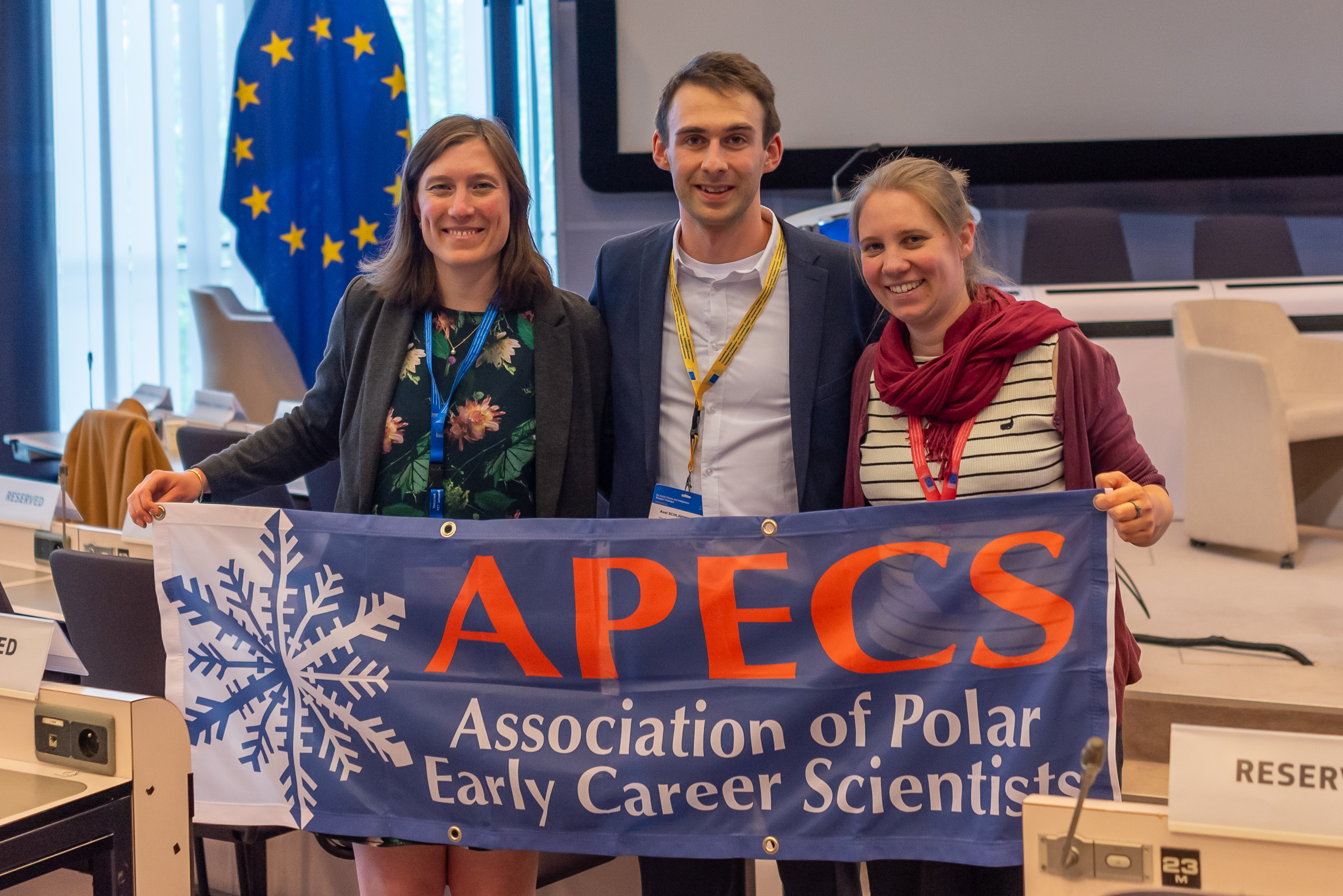 EU Arctic Forum 2024