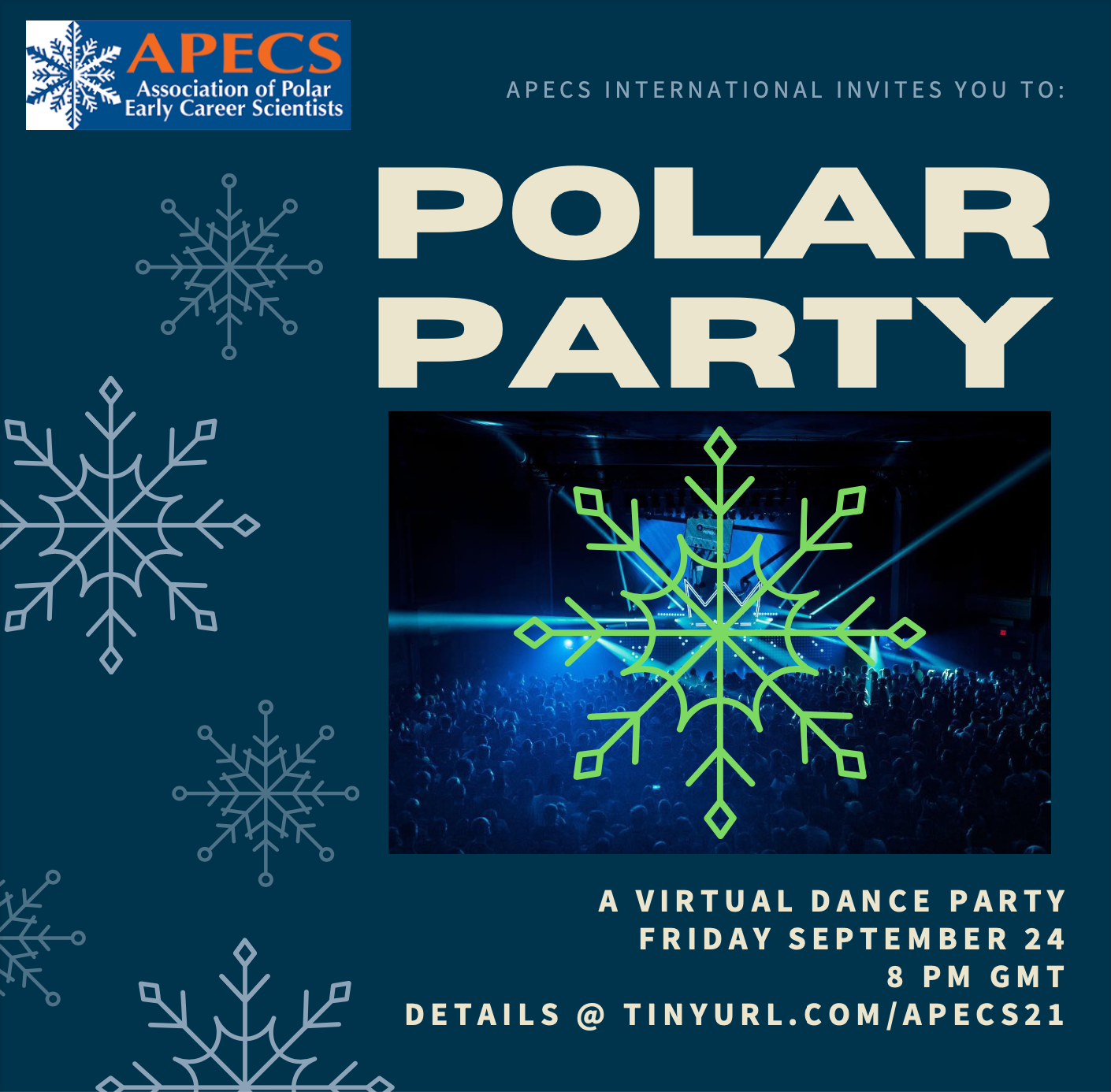 364 PolarParty DesignerNicholas Palato PolarWeek 2021