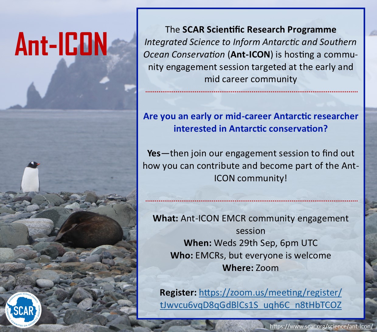 422 Ant ICON EMCR CommEngage sesh v2 Jilda Caccavo