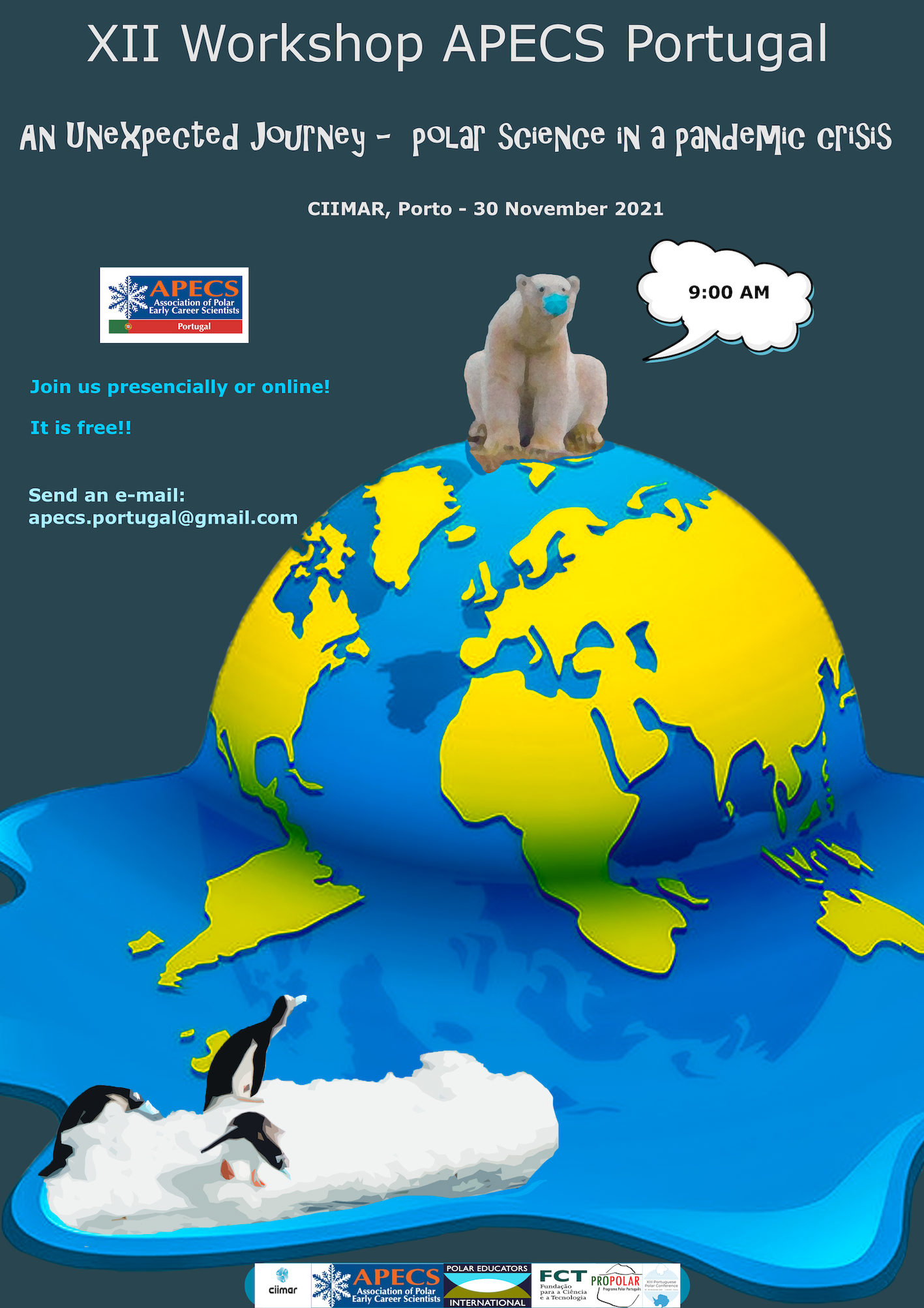 430 Cármen Sousa XII APECS Portugal Workshop Nov 2021