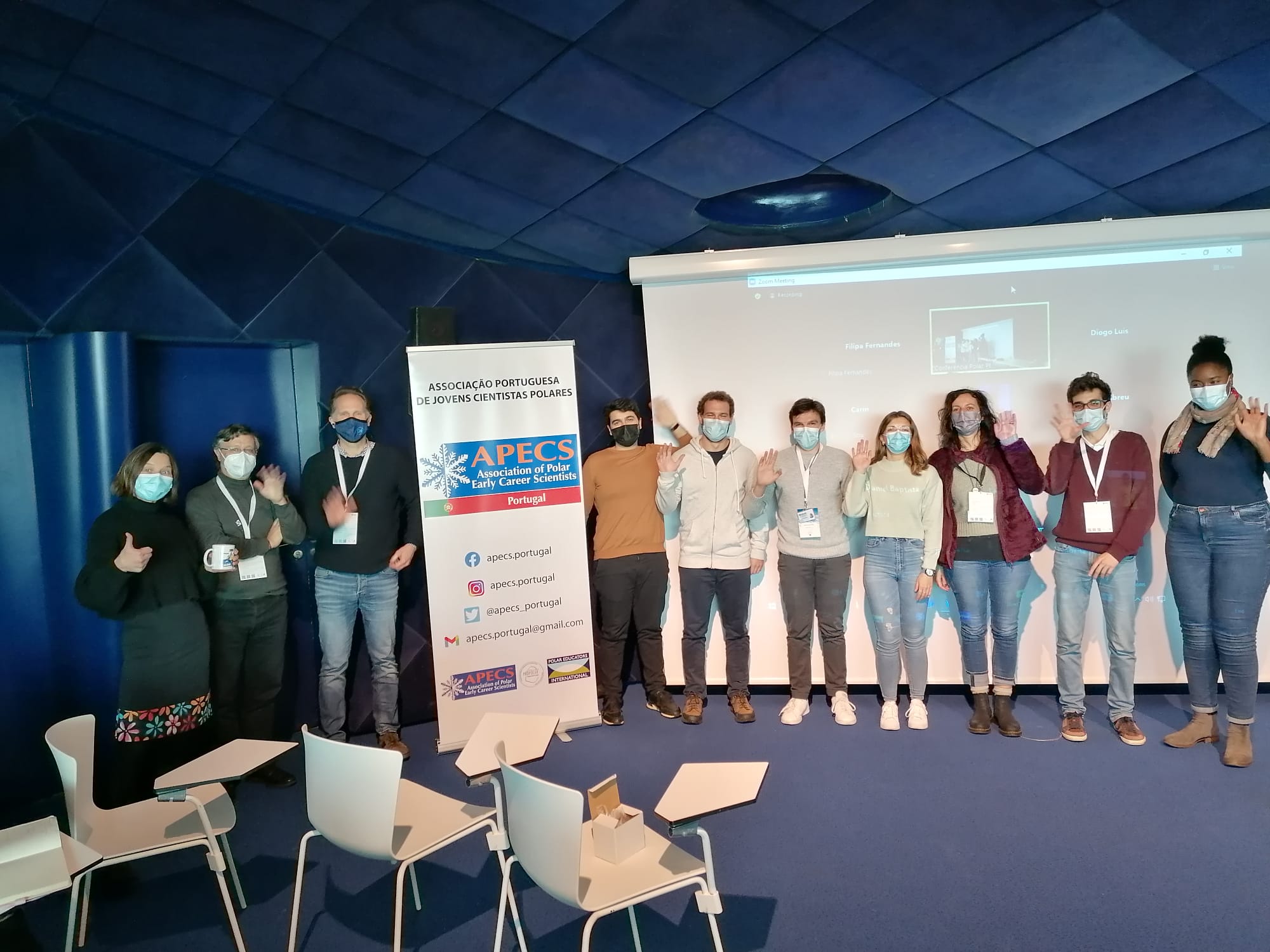 459 Hugo Guímaro XII Workshop APECS Portugal 2021