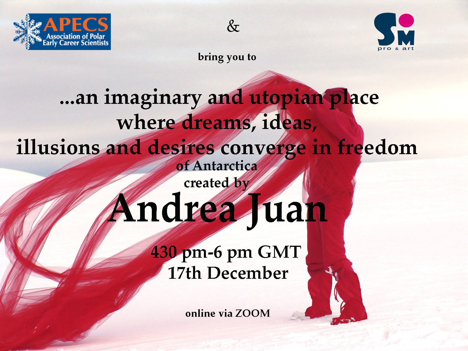 465 Andrea Juan APECS Art Poster