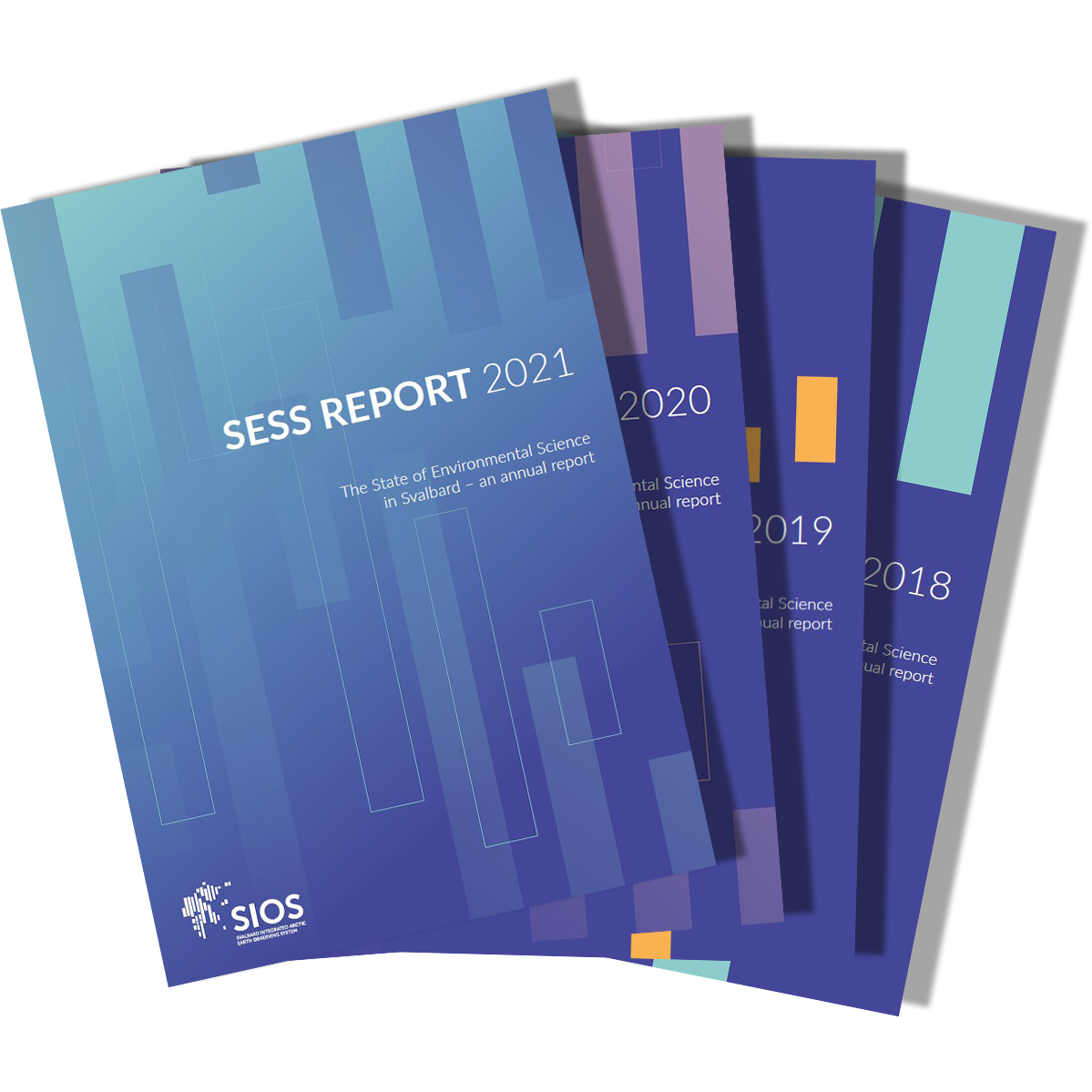 534 SIOS SESS report call new