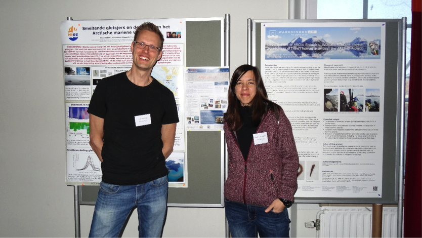 APECS Netherlands 2016