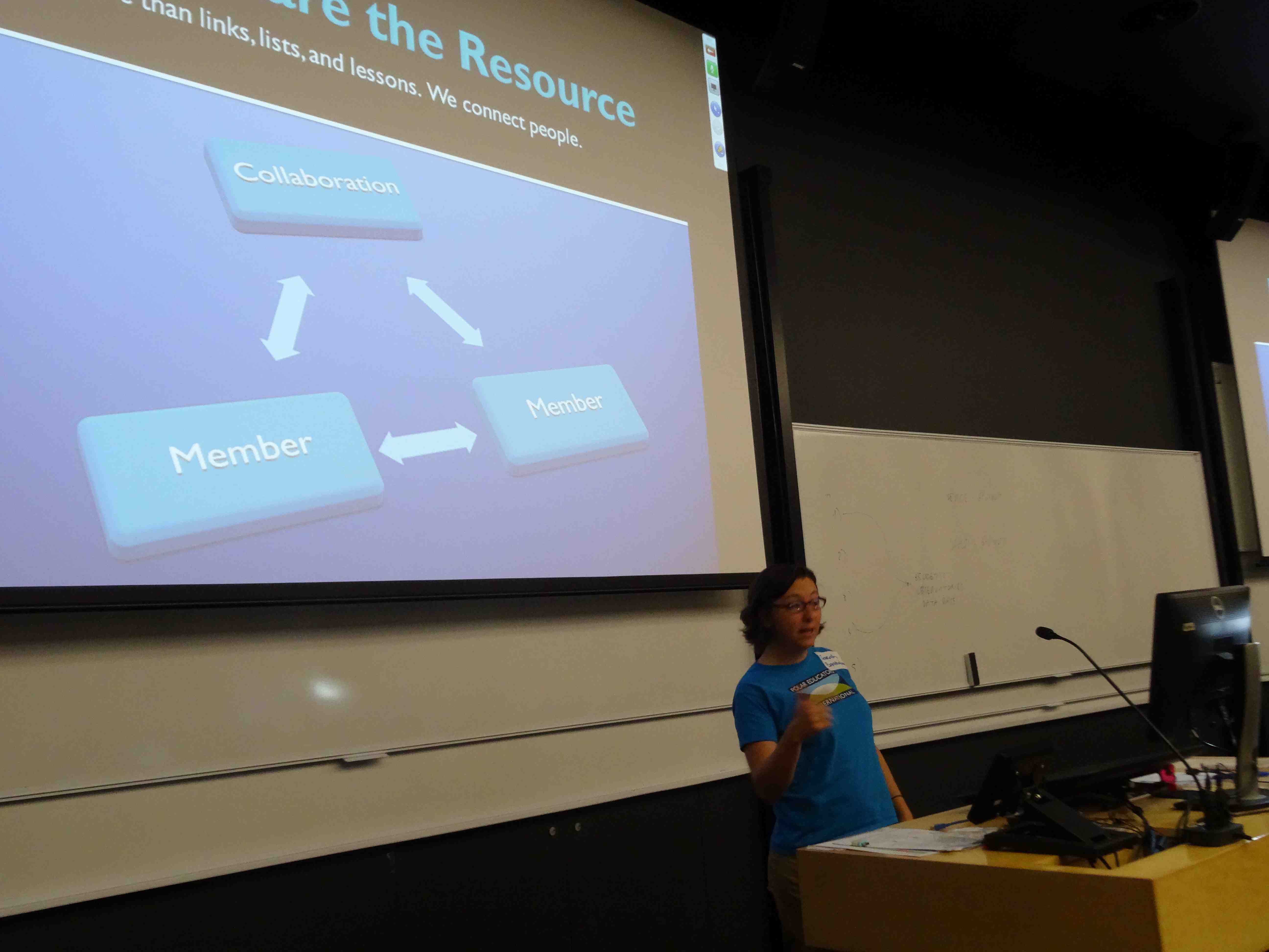 APECS PEI Workshop2014 3