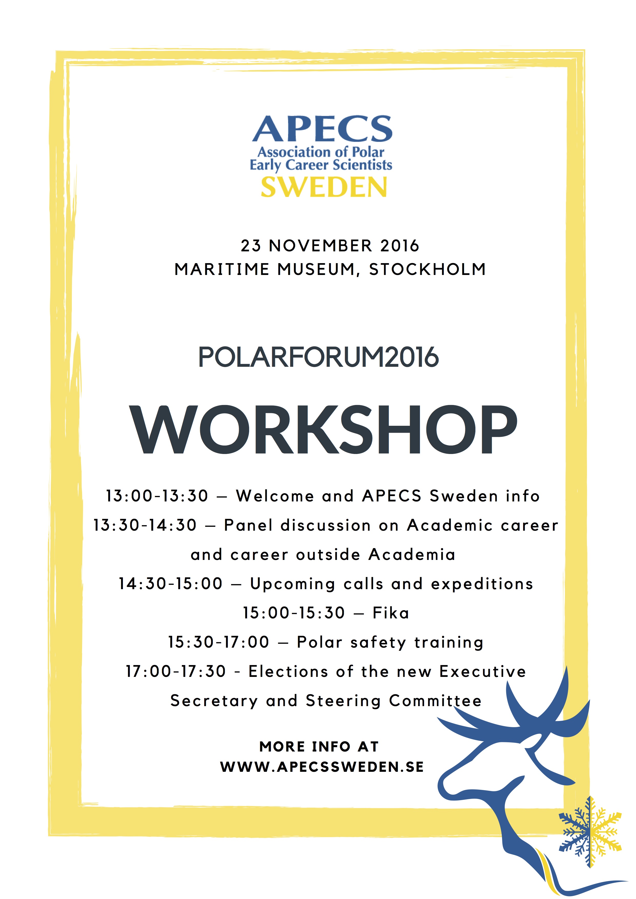 APECS Polarforum program copy