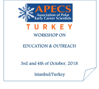 APECS Turkey Workshop