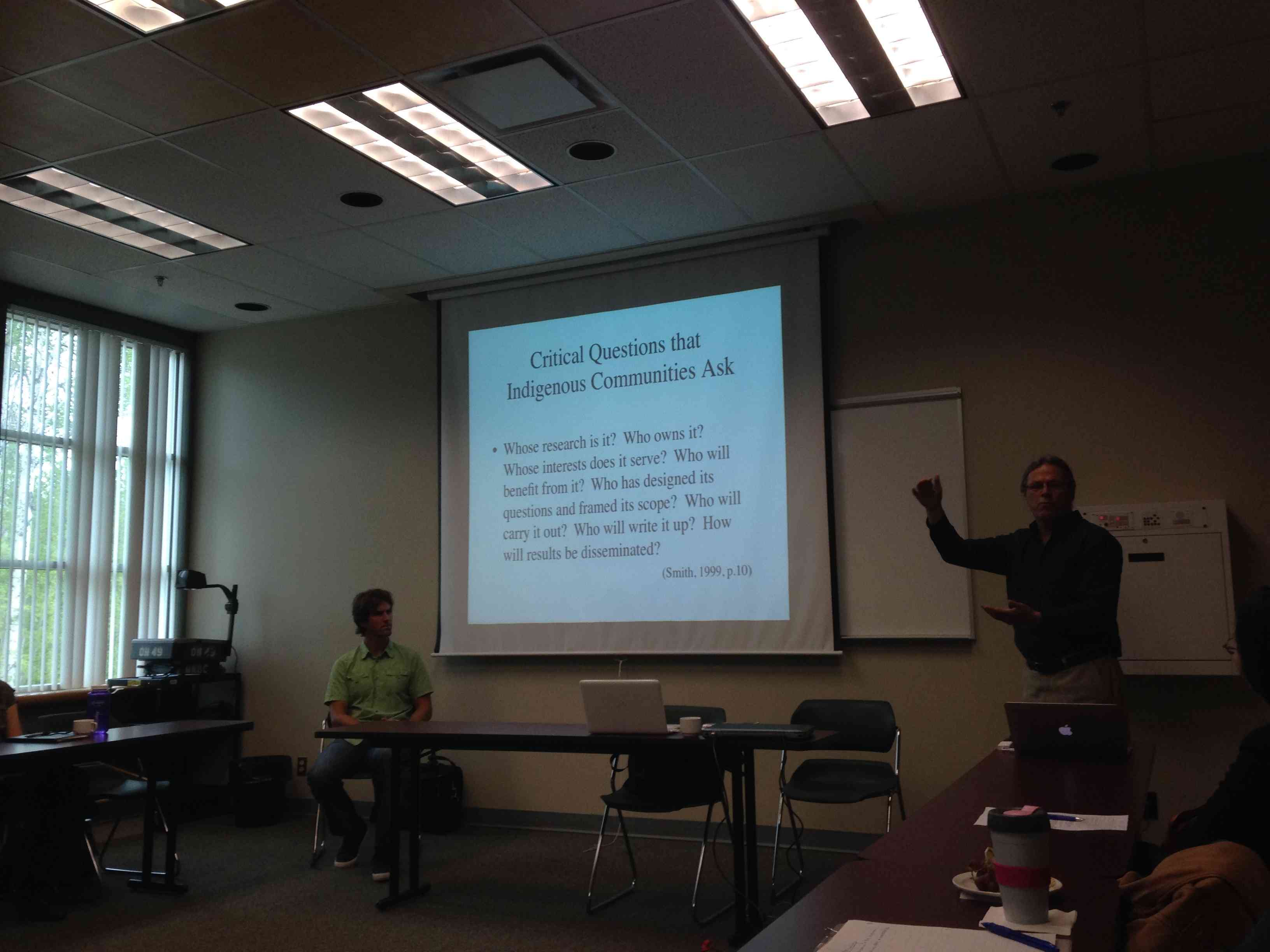 APECS Workshop at ICASS VIII 2