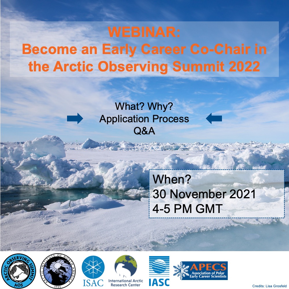 FlyerAOS2022webinar creditsLisaGrosfeld3