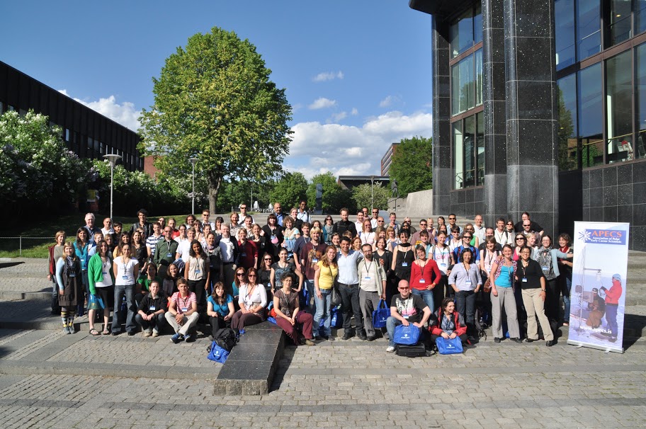 IPY OSC Francisco Fernandoy 46