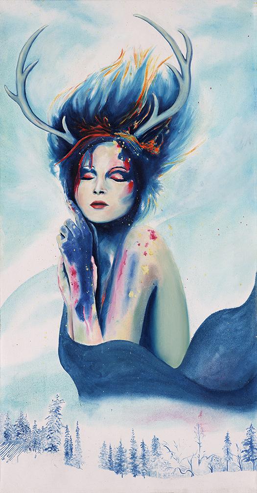 Arctic Dream LSkoglund smweb