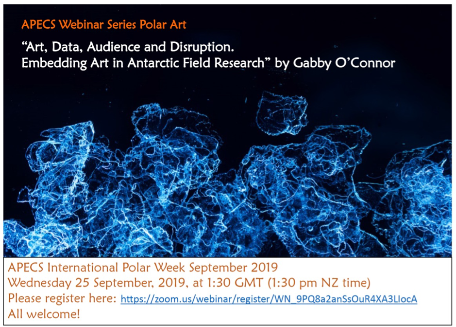 Polar Art Webinar 1