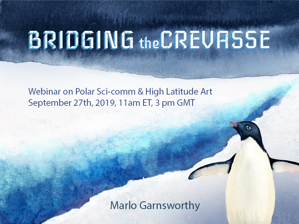 Polar Art Webinar 27 Sept updated