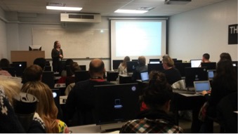 Polar Data Forum II Workshop