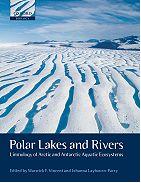 Polar Lakes and Rivers bookcover