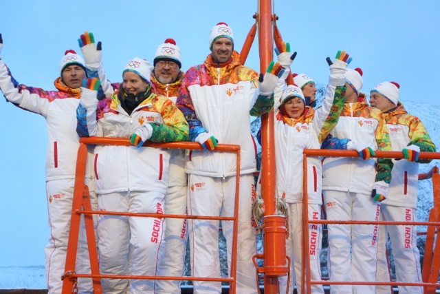 Ylva at North Pole YS DSC02280 5