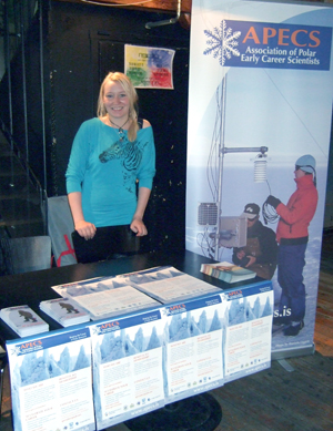 silje-apecs-stand