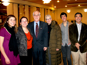 usambassador white tromso