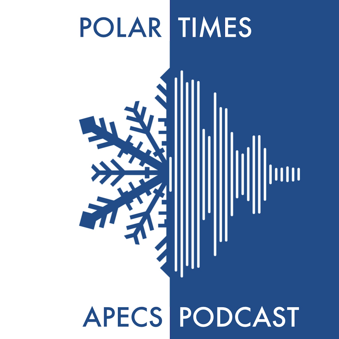 175 APECS Podcast PG Logo