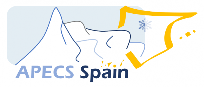 APECS Spain Logo 2018
