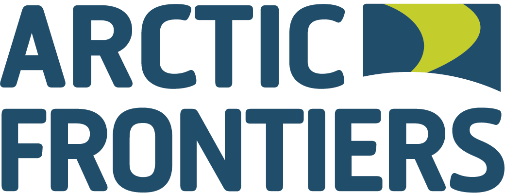 ARCTIC FRONTIERS 2015