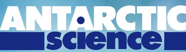 Antarctic Science Logo copy