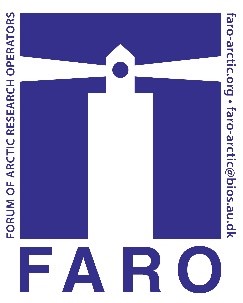 FARO Logo