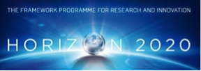 Horizon2020 Logo