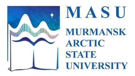 MASU Logo