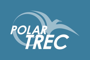 PolarTREC logo