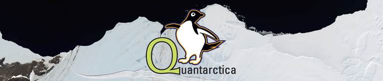 Quantarctica
