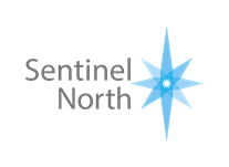 Sentinel North logo