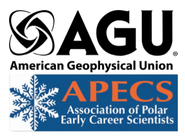 agu apecs 2013