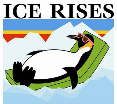 icerises logo