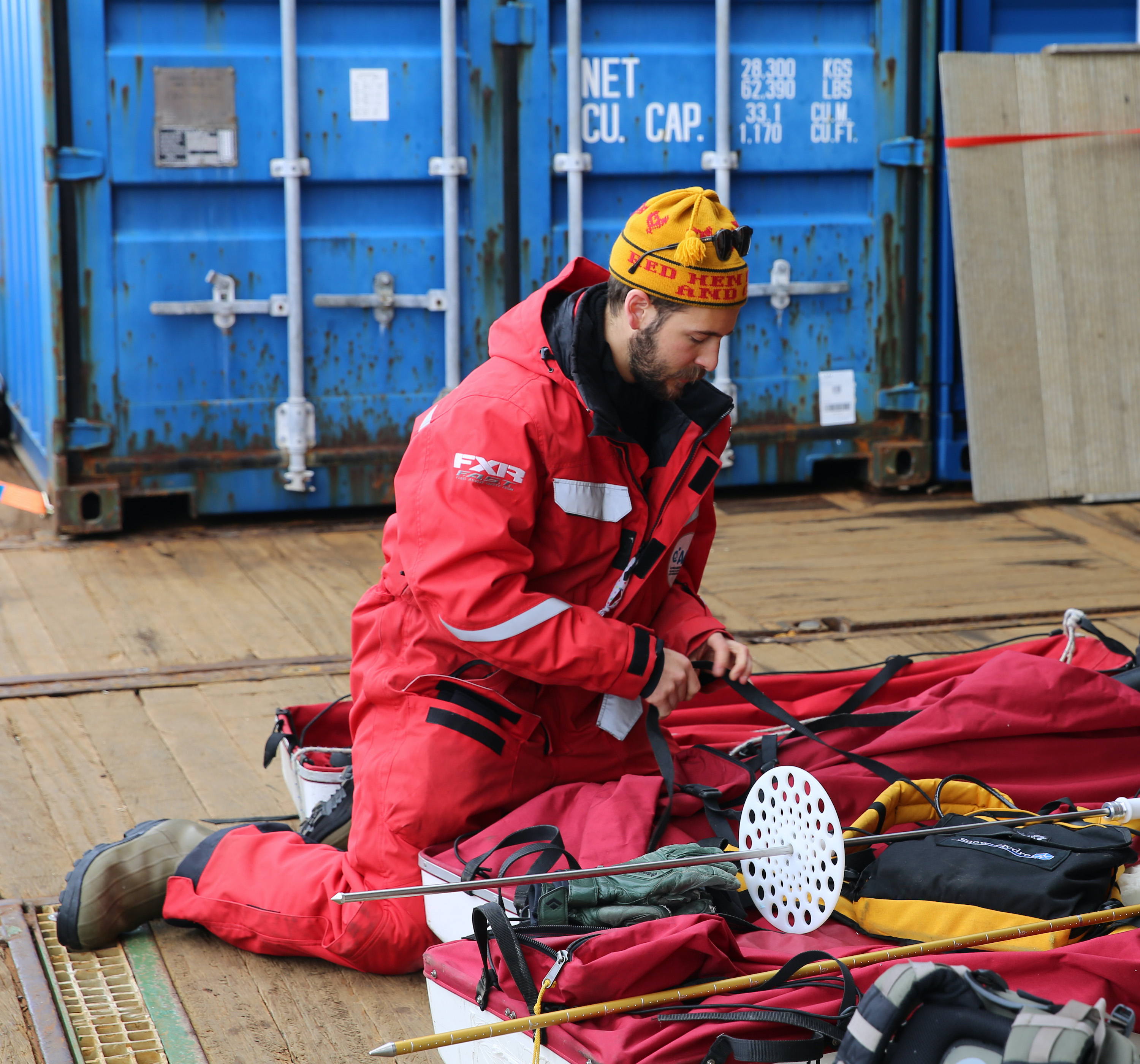 179 Lisa Grosfeld ECR MOSAiC Article Oct 2020