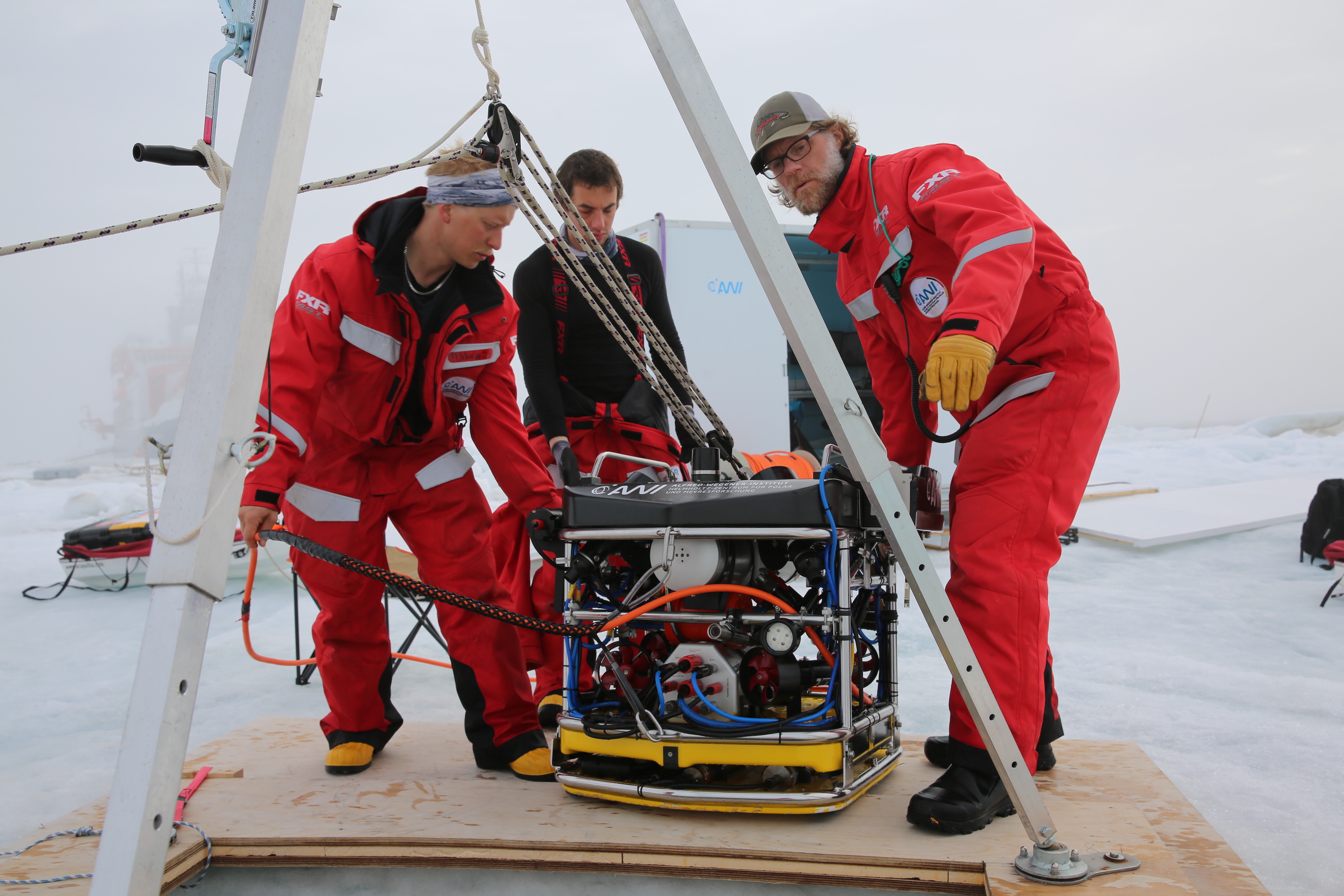 179 Lisa Grosfeld ECR MOSAiC Article Oct 2020 2