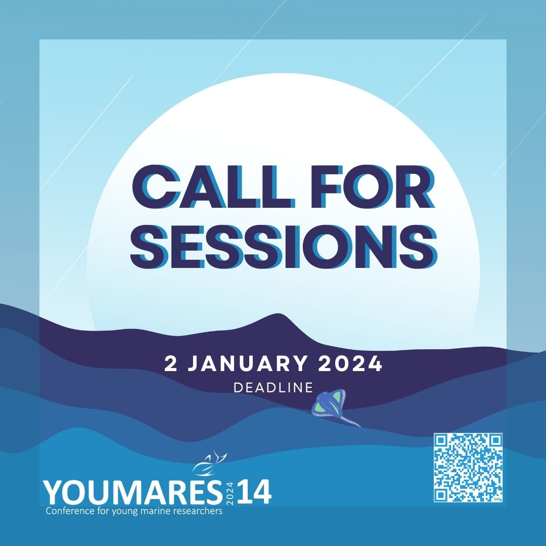 4. YOUMARES Session