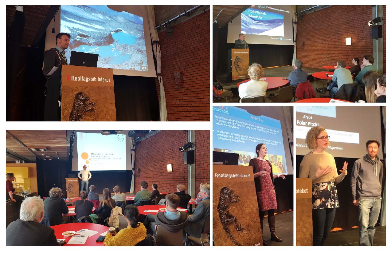 APECSNorway polarweek Mar 2018 01