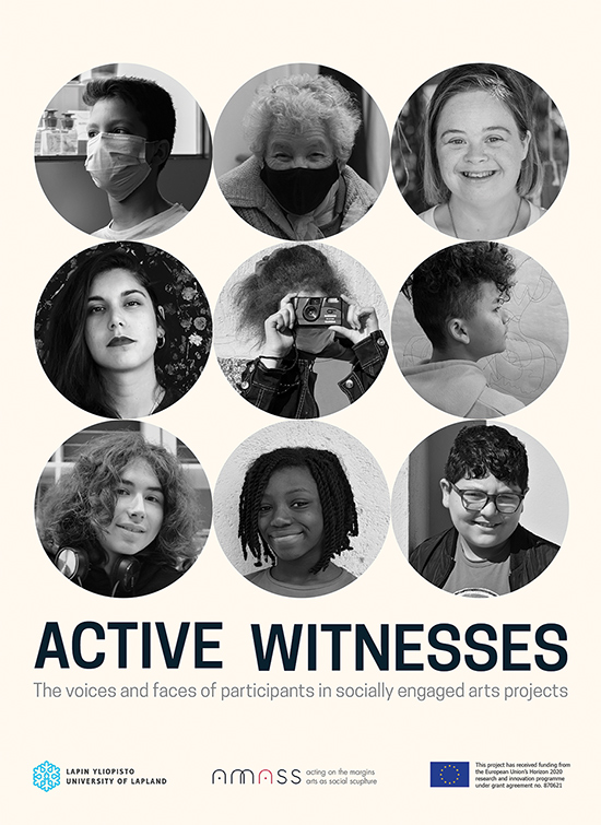 Amass Poster square web2 Anastasia Deyko