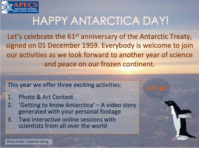 Antarctica Day 2020_credit_Friederike_Säring