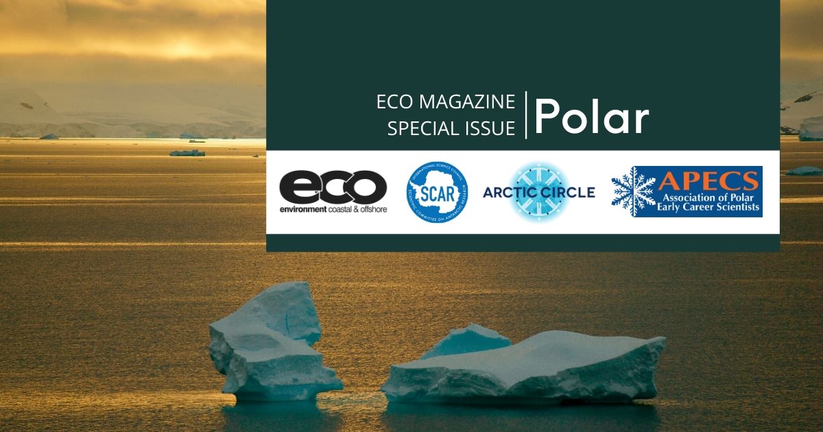 ECO polar call for content