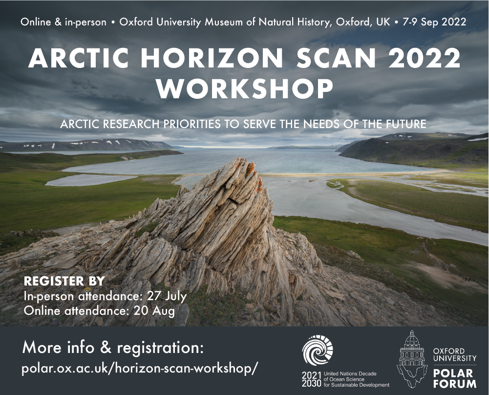 Horizon Scan Poster low res