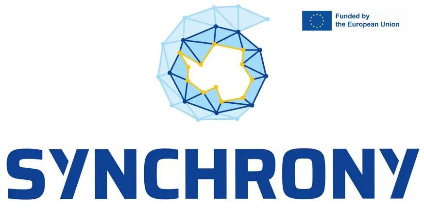 SYNCHRONY logo EU
