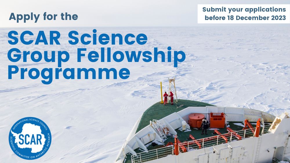 Science Group Fellowships